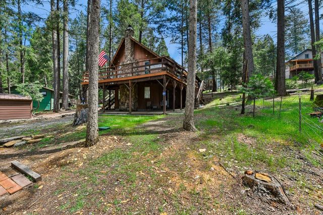 5619 Pennyroyal Dr, Pollock Pines, CA 95726
