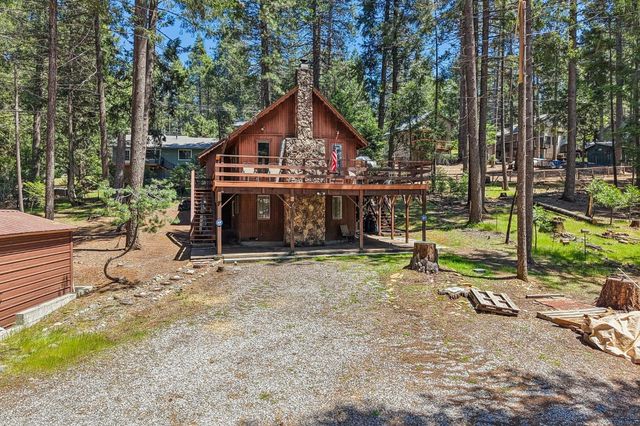 5619 Pennyroyal Dr, Pollock Pines, CA 95726