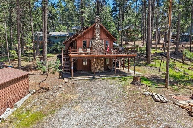 5619 Pennyroyal Dr, Pollock Pines, CA 95726