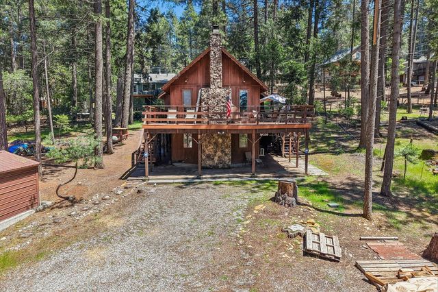 5619 Pennyroyal Dr, Pollock Pines, CA 95726