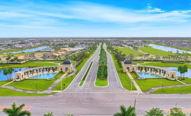 9862 REGENCY Way, Palm Beach Gardens, FL 33412