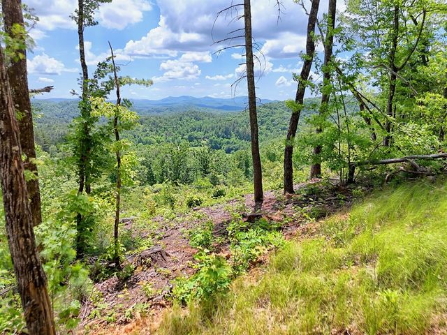 Lot 28 Bryson Creek, Murphy, NC 28906