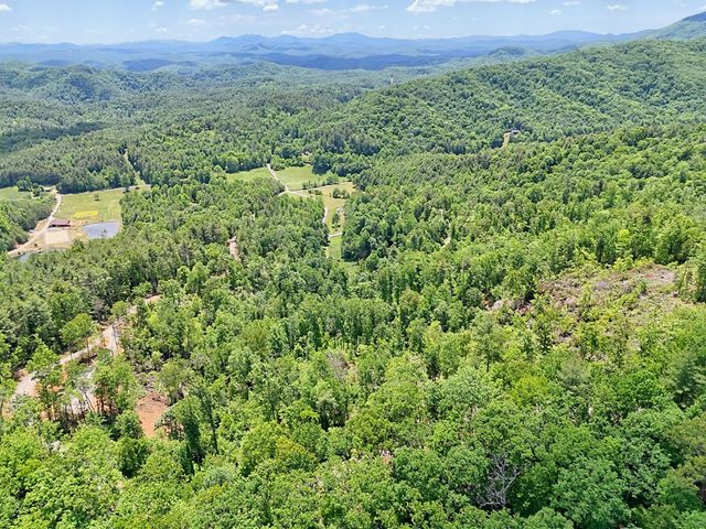 Lot 28 Bryson Creek, Murphy, NC 28906