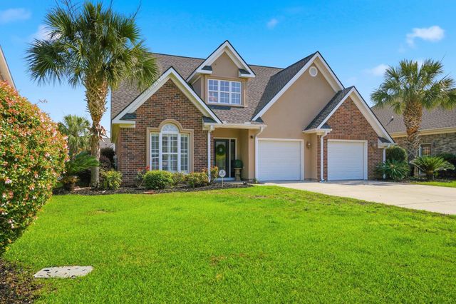 523 Stonemason Dr., Myrtle Beach, SC 29579