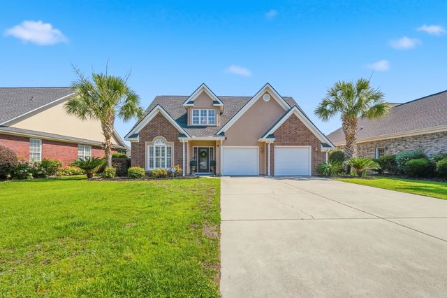 523 Stonemason Dr., Myrtle Beach, SC 29579