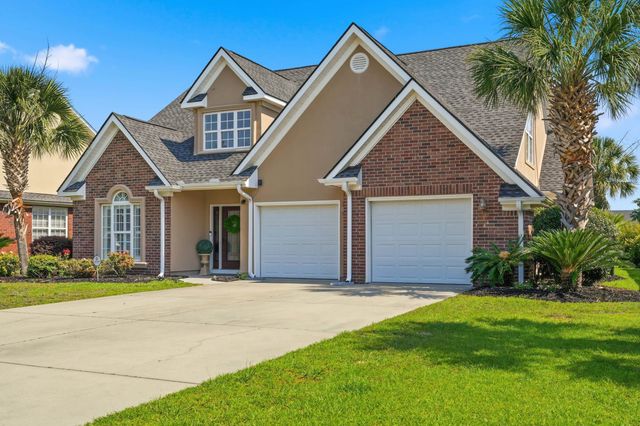 523 Stonemason Dr., Myrtle Beach, SC 29579