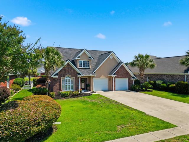 523 Stonemason Dr., Myrtle Beach, SC 29579