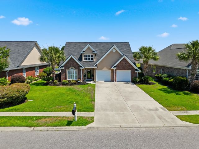 523 Stonemason Dr., Myrtle Beach, SC 29579