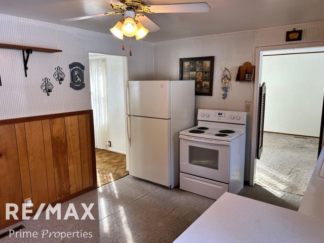 1408 W Wilson Road, Vienna Twp, MI 48420