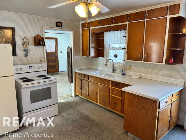 1408 W Wilson Road, Vienna Twp, MI 48420