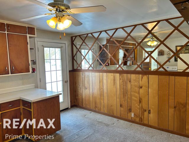 1408 W Wilson Road, Vienna Twp, MI 48420