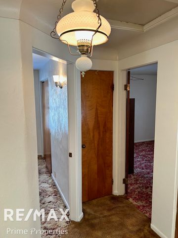 1408 W Wilson Road, Vienna Twp, MI 48420