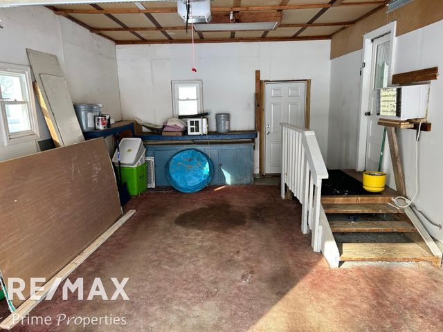 1408 W Wilson Road, Vienna Twp, MI 48420