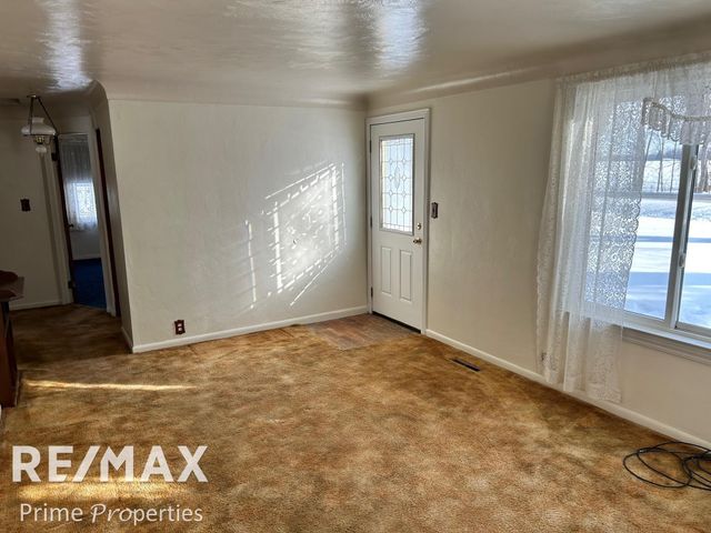 1408 W Wilson Road, Vienna Twp, MI 48420