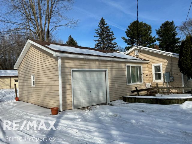 1408 W Wilson Road, Vienna Twp, MI 48420