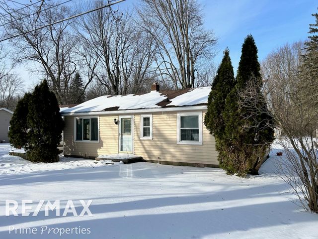 1408 W Wilson Road, Vienna Twp, MI 48420