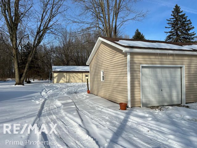 1408 W Wilson Road, Vienna Twp, MI 48420