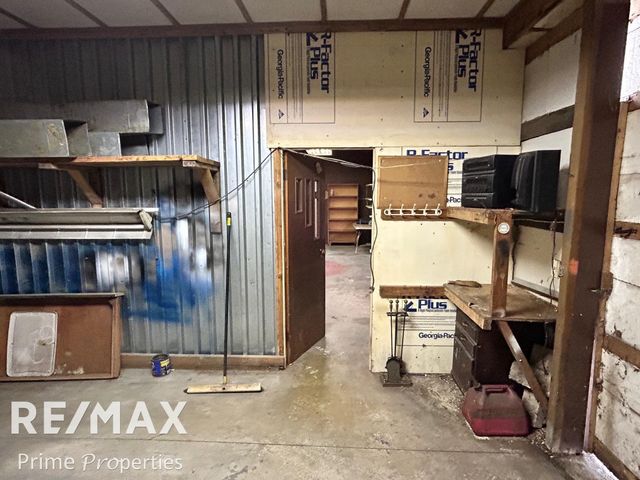 1408 W Wilson Road, Vienna Twp, MI 48420