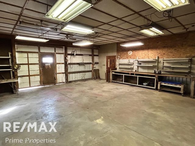 1408 W Wilson Road, Vienna Twp, MI 48420