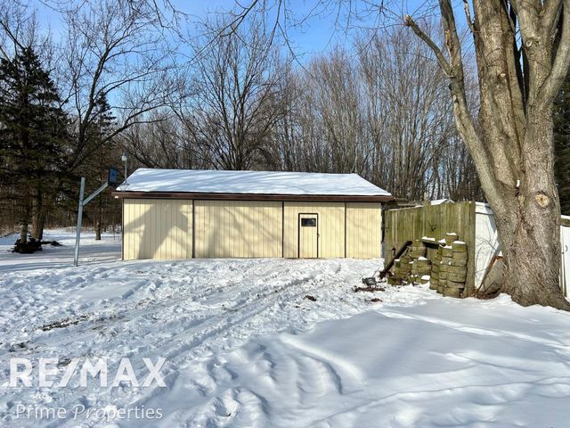 1408 W Wilson Road, Vienna Twp, MI 48420