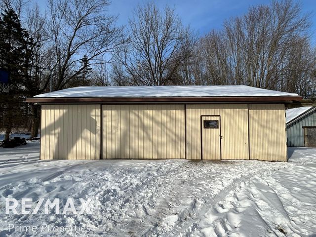 1408 W Wilson Road, Vienna Twp, MI 48420