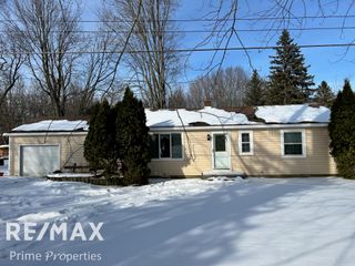 1408 W Wilson Road, Vienna Twp, MI 48420