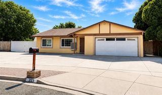 223 Glenmont Court, Hemet, CA 92544