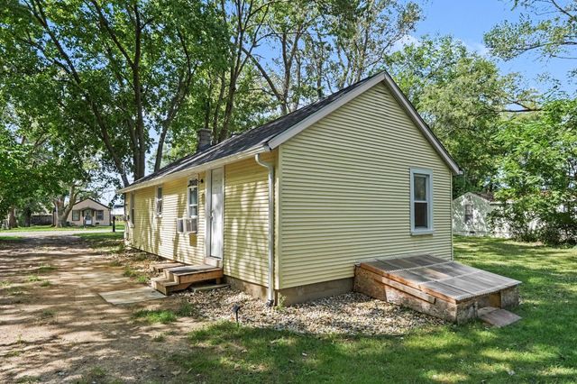1597 Norton Road, Benton Charter Twp, MI 49022