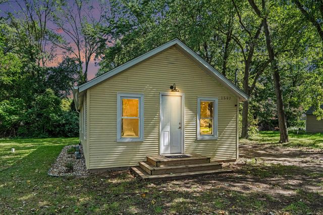 1597 Norton Road, Benton Charter Twp, MI 49022