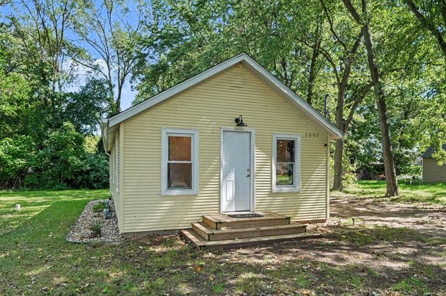 1597 Norton Road, Benton Charter Twp, MI 49022