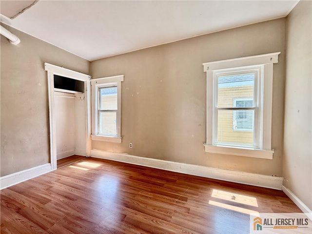 659 S 2nd Street, Plainfield, NJ 07060