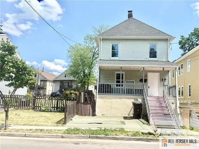 659 S 2nd Street, Plainfield, NJ 07060