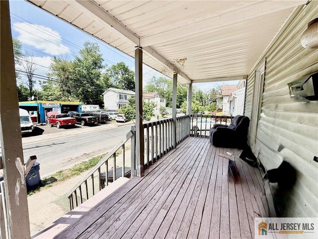 659 S 2nd Street, Plainfield, NJ 07060