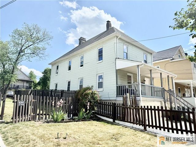 659 S 2nd Street, Plainfield, NJ 07060