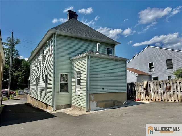 659 S 2nd Street, Plainfield, NJ 07060