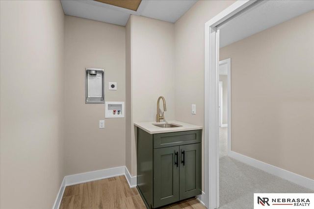 21707 Glenmore Drive, Gretna, NE 68028
