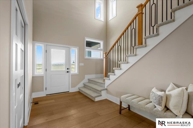 21707 Glenmore Drive, Gretna, NE 68028
