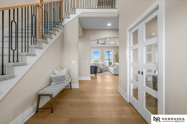 21707 Glenmore Drive, Gretna, NE 68028
