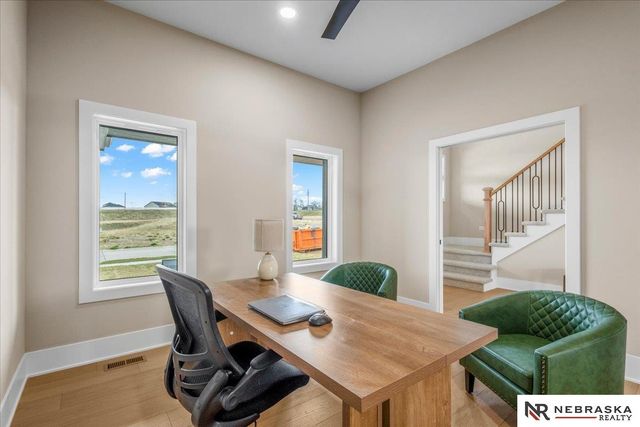 21707 Glenmore Drive, Gretna, NE 68028
