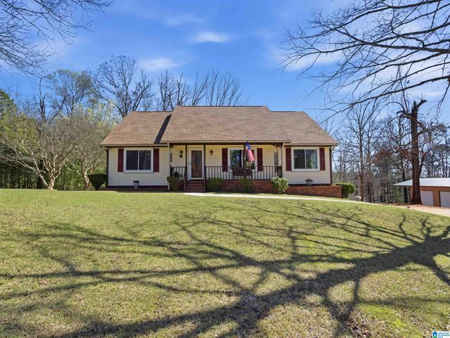 270 RIDGE TRAIL, Warrior, AL 35180