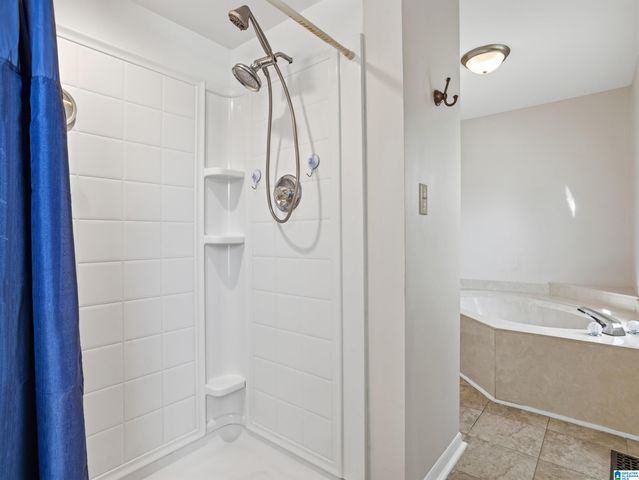 270 RIDGE TRAIL, Warrior, AL 35180