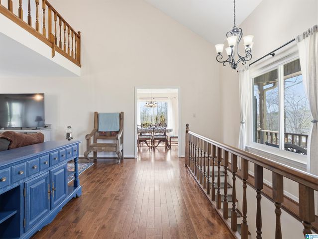 270 RIDGE TRAIL, Warrior, AL 35180