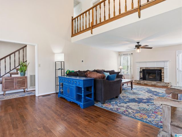 270 RIDGE TRAIL, Warrior, AL 35180