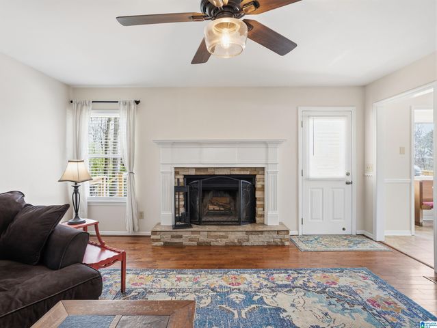 270 RIDGE TRAIL, Warrior, AL 35180