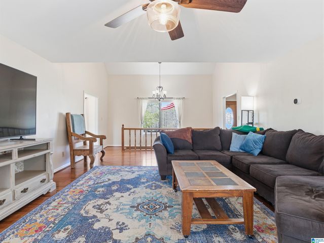 270 RIDGE TRAIL, Warrior, AL 35180