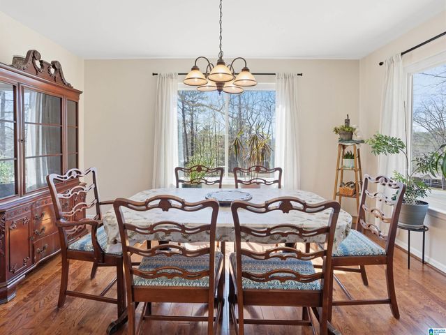 270 RIDGE TRAIL, Warrior, AL 35180