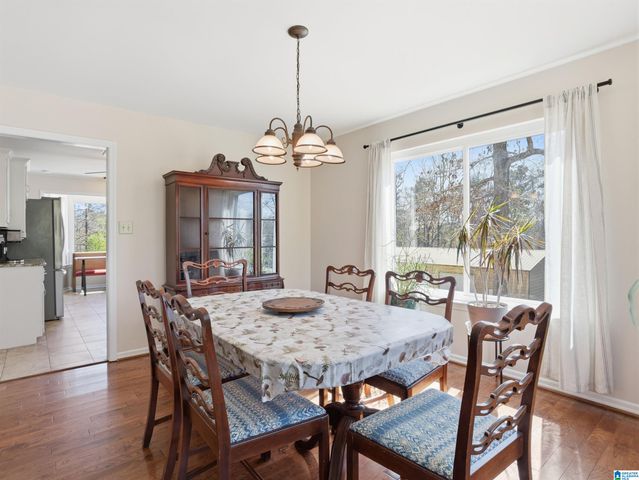 270 RIDGE TRAIL, Warrior, AL 35180