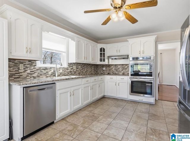 270 RIDGE TRAIL, Warrior, AL 35180