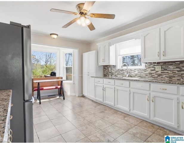 270 RIDGE TRAIL, Warrior, AL 35180