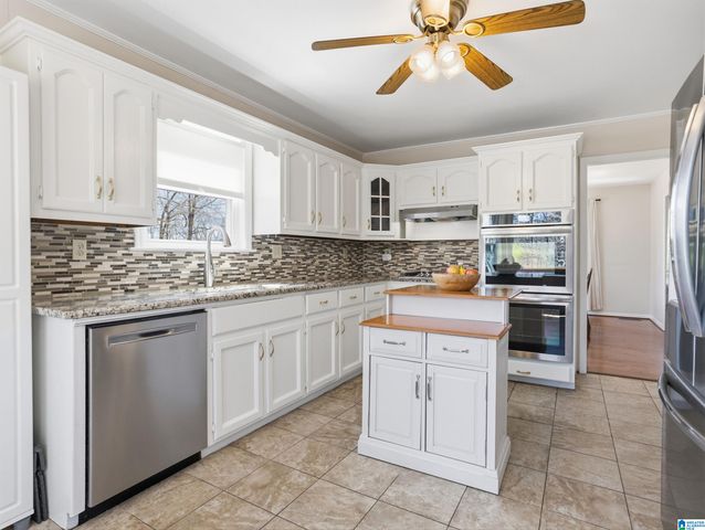 270 RIDGE TRAIL, Warrior, AL 35180